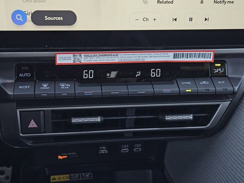 New 2026 Toyota Camry SE w/ Multimedia Upgrade Package image 15