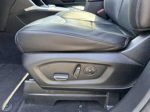 Used 2020 Ford Explorer ST w/ ST High-Performance Pack AWD/4WD image 11