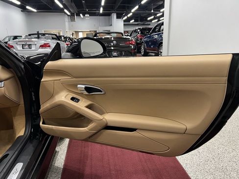 Used 2013 Porsche Boxster image 20