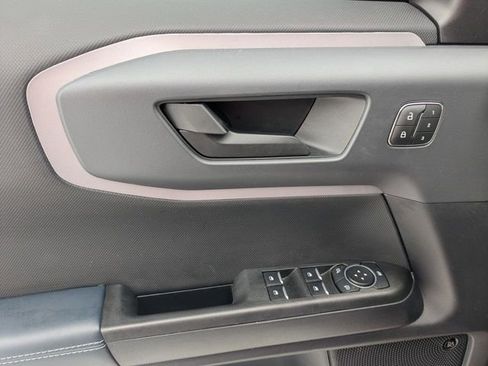 Used 2024 Ford Bronco Sport Outer Banks w/ Tech Package image 20