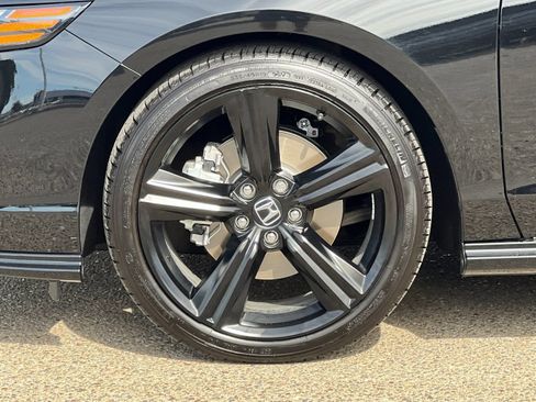 Used 2026 Honda Accord Sport image 35