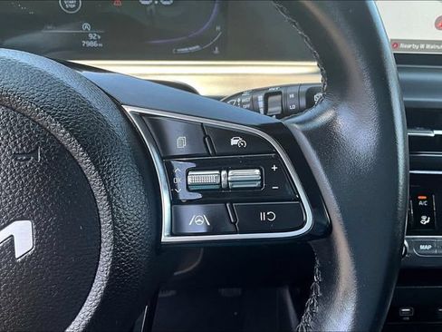 Certified 2026 Kia Seltos S AWD/4WD image 12