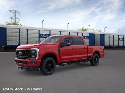 New 2026 Ford F250 XLT