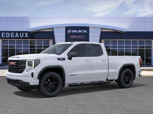 New 2026 GMC Sierra 1500 Elevation w/ Elevation Select Package image 98