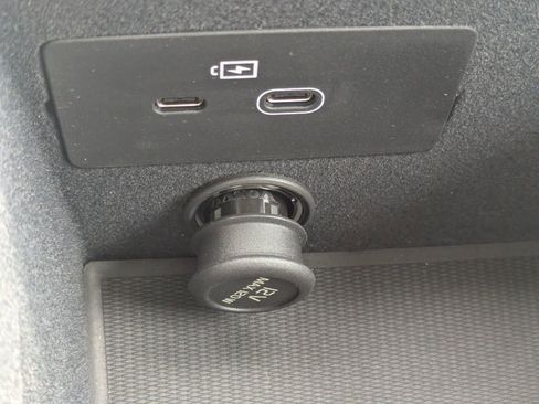 New 2026 Volvo XC90 T8 Ultra w/ Lounge Package image 26