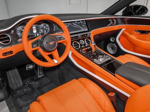 Certified 2023 Bentley Continental GT Speed AWD/4WD image 20