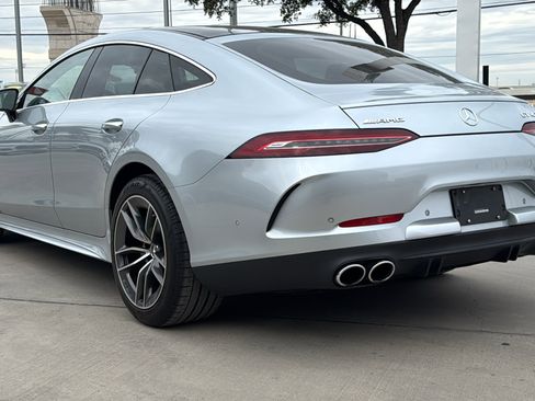 Used 2024 Mercedes-Benz AMG GT 43 image 5