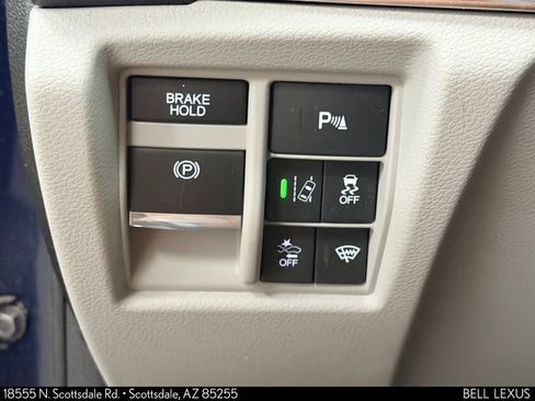Used 2017 Acura MDX SH-AWD w/ Advance Package image 21