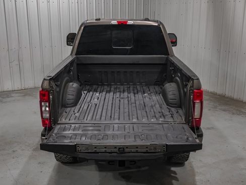 Used 2020 Ford F250 Lariat w/ Tremor Off-Road Package AWD/4WD image 60