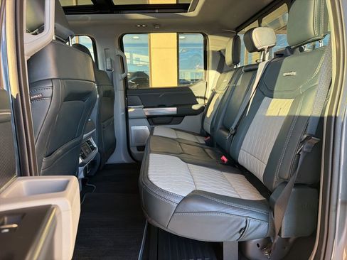 Used 2024 Ford F350 Limited w/ FX4 Off-Road Package image 20