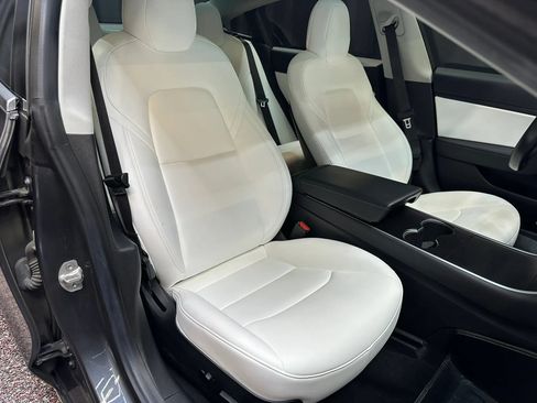 Used 2018 Tesla Model 3 Long Range AWD/4WD image 33