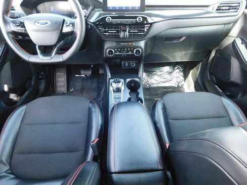 Used 2025 Ford Escape ST-Line FWD image 23