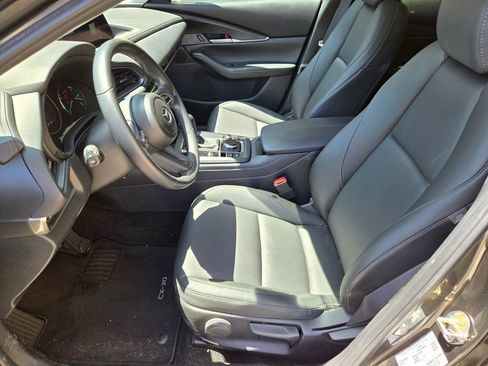 Used 2022 MAZDA CX-30 AWD 2.5 S w/ Select Package image 6