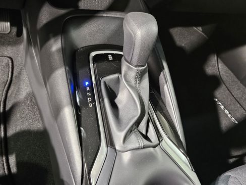 New 2026 Toyota Corolla LE image 17