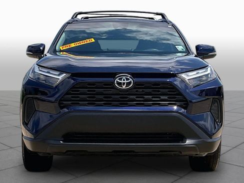 Used 2024 Toyota RAV4 XLE FWD image 4