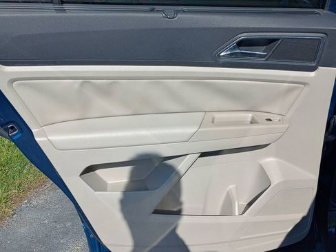 Used 2019 Volkswagen Atlas SEL image 17