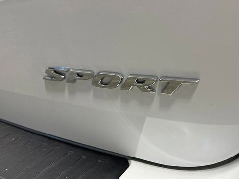 New 2026 Honda Odyssey Sport-L image 7
