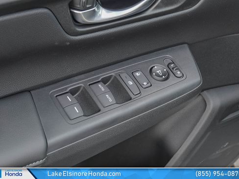 New 2026 Honda CR-V EX image 14