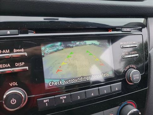 Used 2017 Nissan Rogue Sport S w/ S Appearance Package image 21