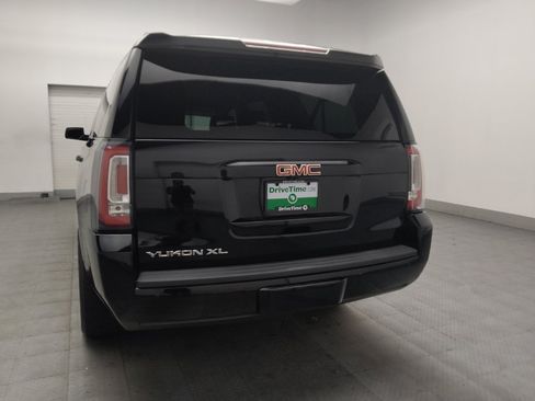 Used 2020 GMC Yukon XL SLT RWD image 6