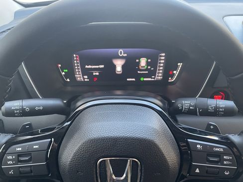 New 2026 Honda Passport RTL image 18