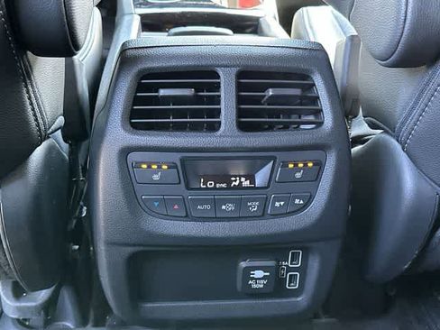 Used 2020 Honda Passport Touring image 19