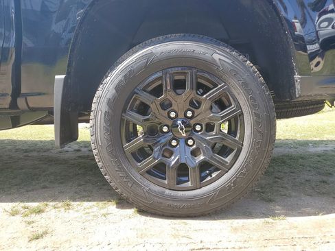 New 2026 Chevrolet Colorado W/T w/ WT Custom Package image 6