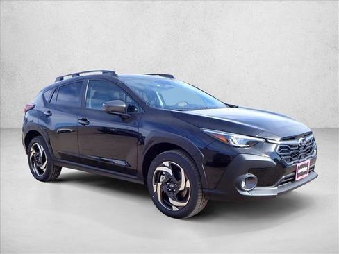 New 2026 Subaru Crosstrek 2.5i Limited image 6