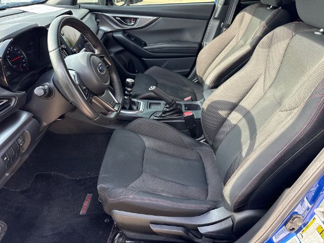 Used 2022 Subaru WRX Premium AWD/4WD image 24
