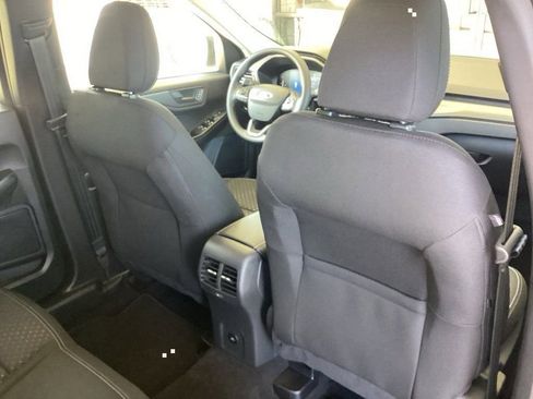 New 2025 Ford Escape Active w/ Tech Pack #1 image 36