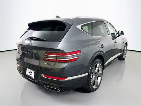 Used 2023 Genesis GV80 3.5T w/ Prestige Package AWD/4WD image 5