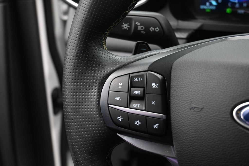 Used 2020 Ford Explorer ST w/ ST High-Performance Pack AWD/4WD image 6