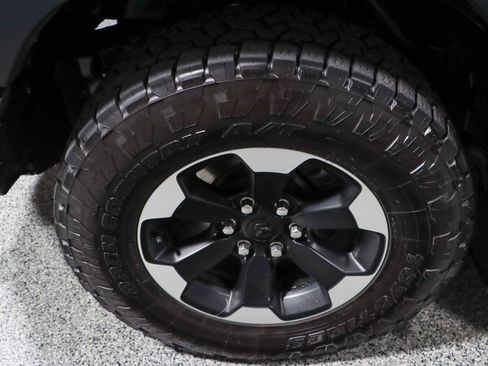 Used 2022 RAM 1500 Rebel w/ Rebel Level 2 Equipment Group image 11