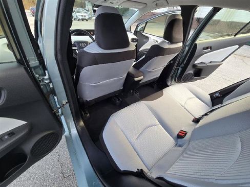 Used 2017 Toyota Prius Two w/ Prius Two Safety Plus Package image 20
