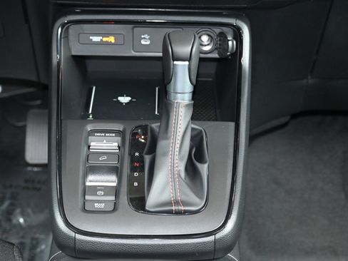 New 2026 Honda CR-V Sport image 23