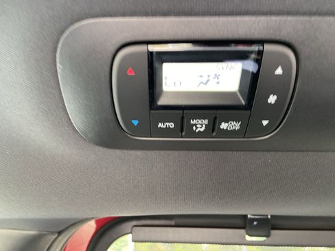 New 2026 Honda Odyssey Sport-L image 49