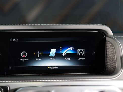 Used 2024 Mercedes-Benz G 63 AMG 4MATIC image 21