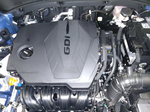Used 2023 Hyundai Santa Fe SEL FWD image 30