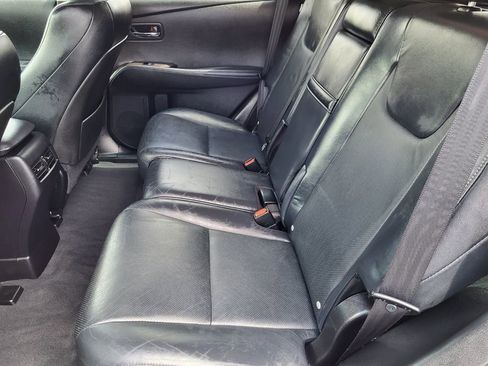 Used 2015 Lexus RX 350 F Sport image 18