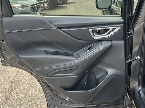 Used 2019 Subaru Forester Touring AWD/4WD image 22