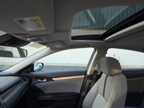 Used 2019 Honda Civic EX image 14