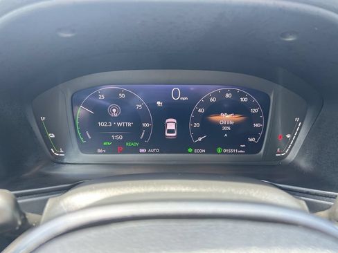 Used 2023 Honda Accord Sport image 17