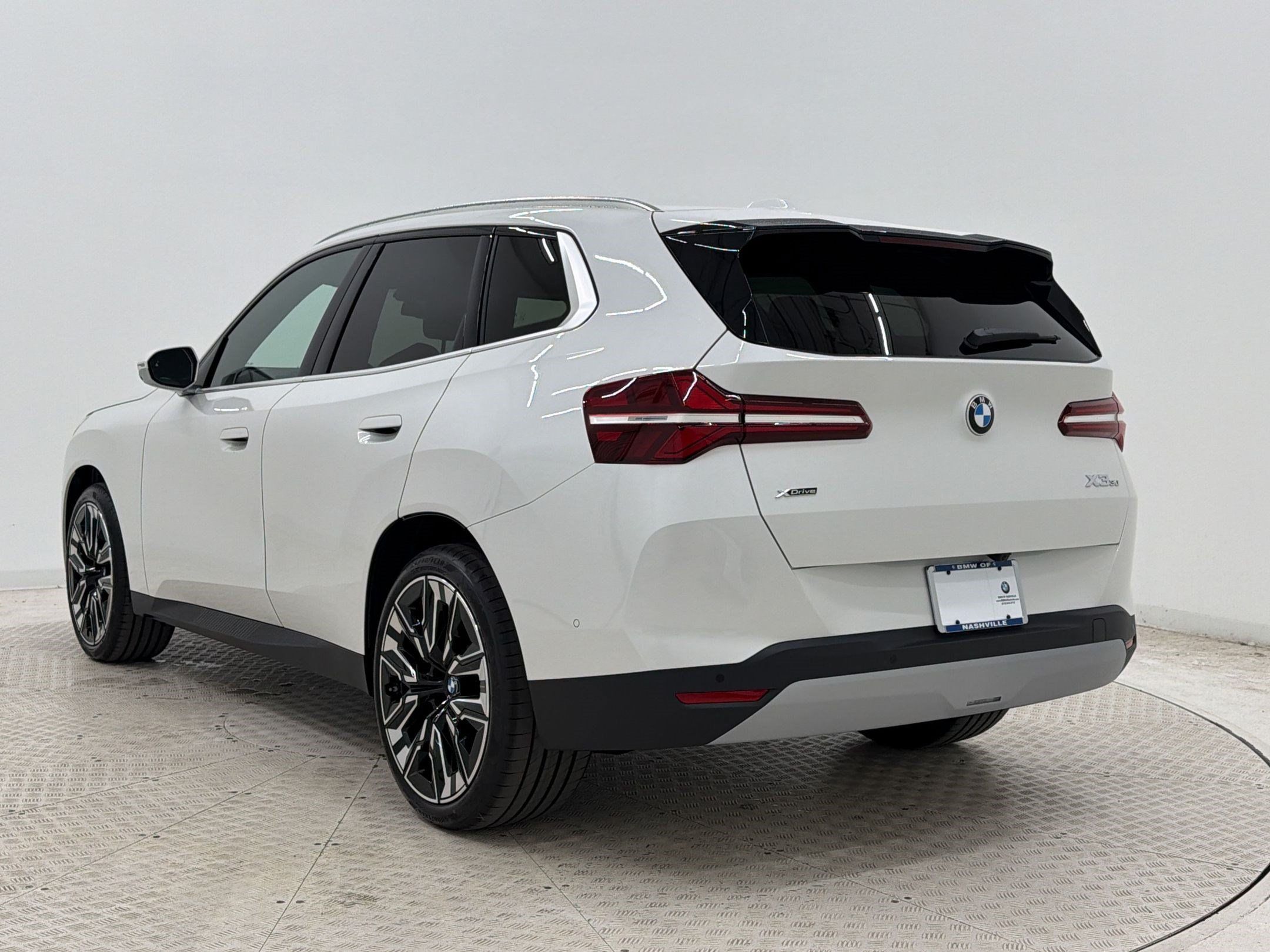 New 2026 BMW X3 xDrive30i w/ Premium Package AWD/4WD image 3