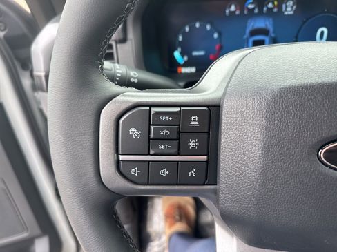 New 2026 Ford F150 XLT w/ Equipment Group 302A MID image 11