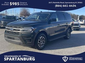 Used 2023 Ford Expedition XL video 3