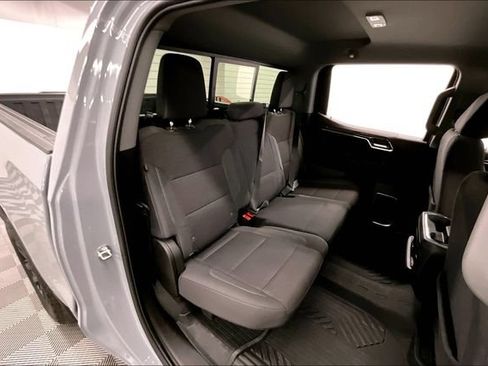 Used 2024 Chevrolet Silverado 1500 RST w/ True North Edition Plus AWD/4WD image 25