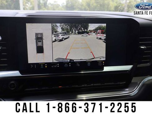 Used 2025 Chevrolet Silverado 2500 High Country w/ High Country Premium Package AWD/4WD image 50