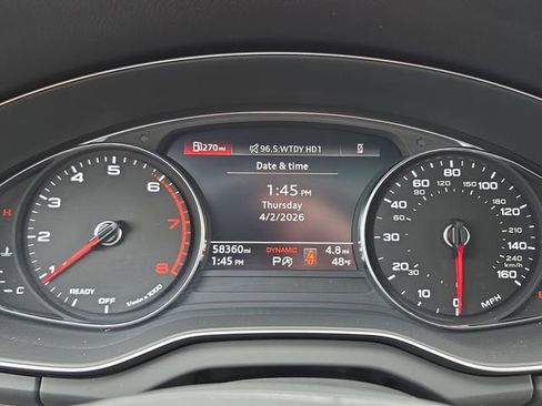 Used 2023 Audi Q5 2.0T Premium w/ Convenience Package image 22