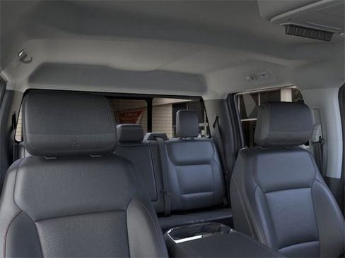 New 2025 Ford F250 Lariat w/ Lariat Ultimate Package image 22