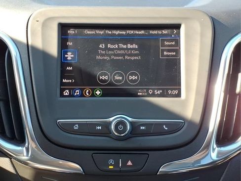 Used 2024 Chevrolet Equinox LT w/ LPO, Floor Liner Package AWD/4WD image 18